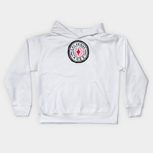 Las Vegas Aceees 59 Kids Hoodie